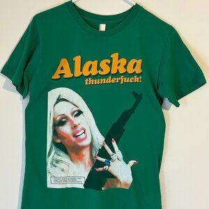 Alaska Thunderf*** Tee